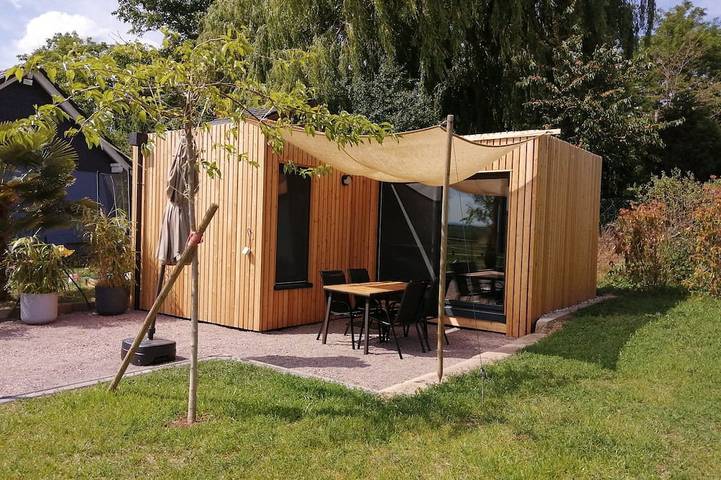 Maison de vacances pour 4 personnes - 1