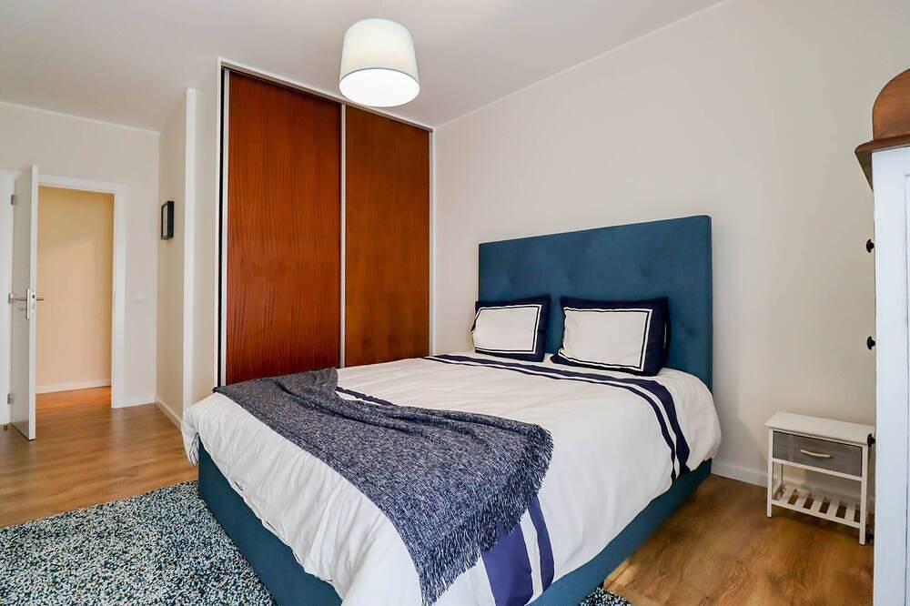 Apartamento entero, Da Silva House - Ap En Afife Con Terraza Y Vistas Al Mar in Afife, Distrito de Viana do Castelo