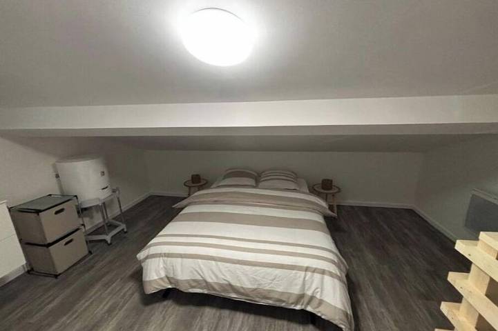 Location de vacances pour 3 personnes à Pont-de-Larn - 2