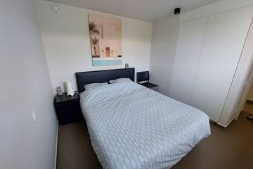 Villa pour 4 Personnes dans Oostduinkerke, Coxyde, Photo 1