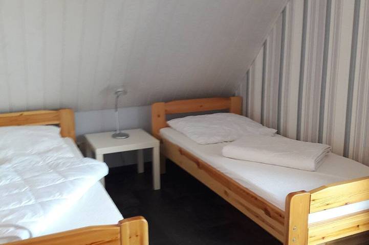 Ferienhaus für 4 Personen, mit Haustier in Spieka-Neufeld - 2