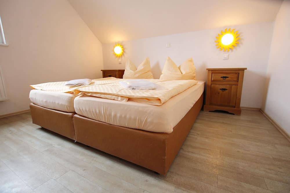 Ferienhaus in Wernigerode mit Gemeinschaftspool in Wernigerode, Harzvorland