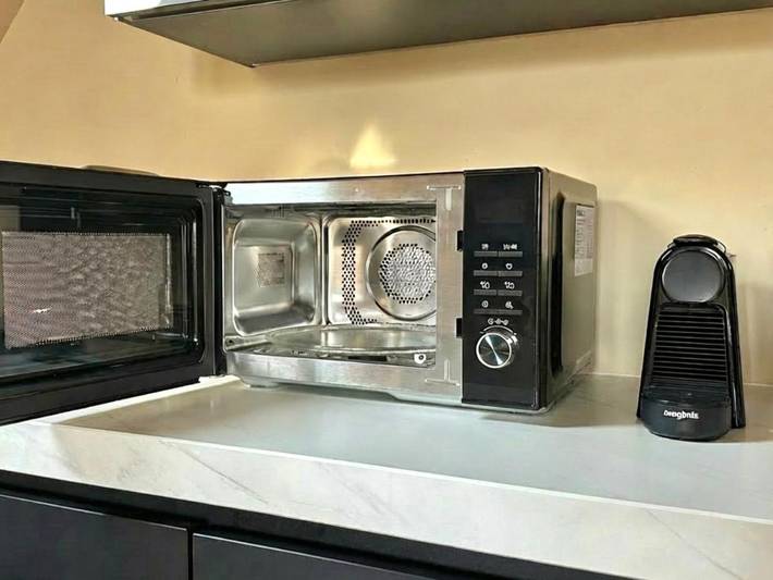 Apartamento para 2 personas, con jardín en Breda