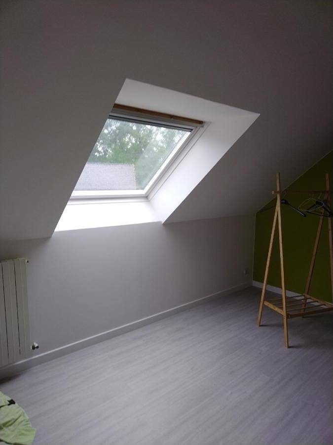 Maison d’hôte pour 2 personnes, avec vue à Mulsanne - 4