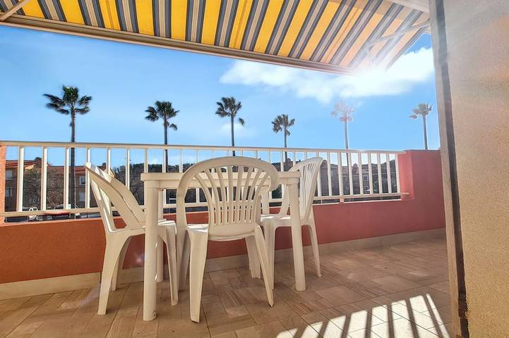 Appartement de vacances pour 4 personnes, animaux acceptés