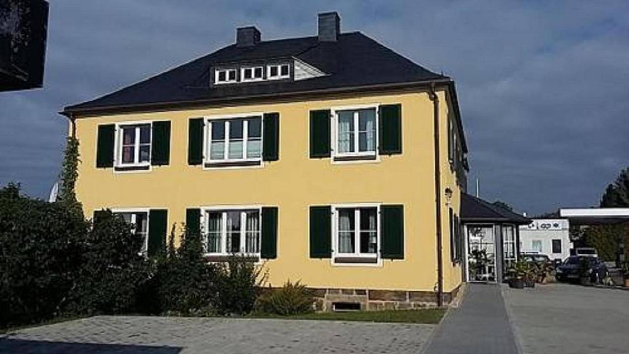 Deluxe Room in Oppach, Oberlausitz-Niederschlesien
