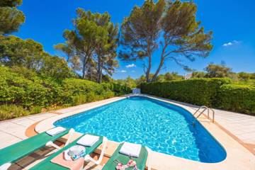 Ferienhaus für 6 Personen in Cala Galdana, Ferreries, Bild 1