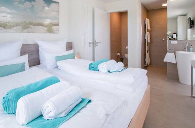 Fiete- Modernes Nordsee- Domiziel zum Ankommen und Abschalten in Burhave, Butjadingen