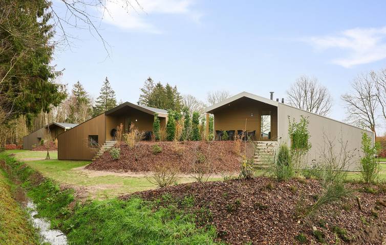 Vacation rental for 6 people in The Netherlands