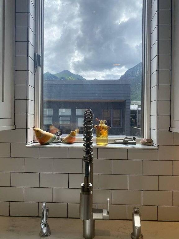 Ganze Wohnung, Best, Location, New remodel, Block to Gondola&Town in Telluride, Telluride Ski Resort