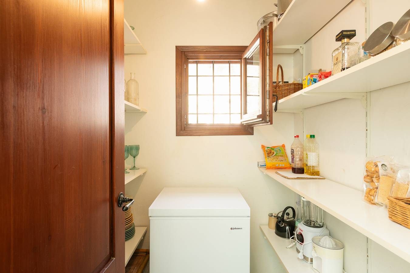 Villa für 12 Personen mit Garten in Sant Antoni de Portmany, Ibiza Westen