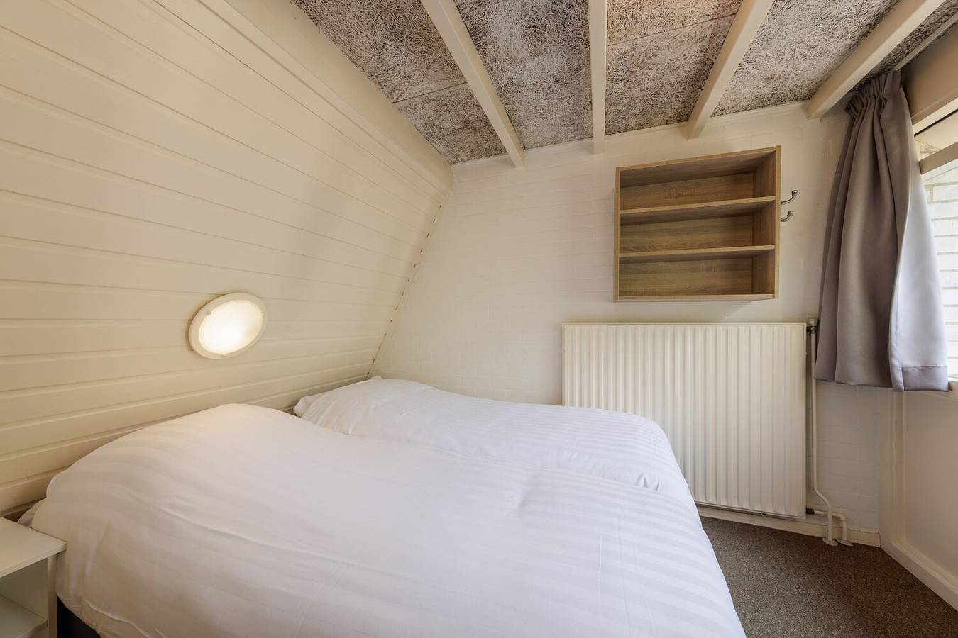 Hoenderloo — Classic 4 in Hoge Veluwe