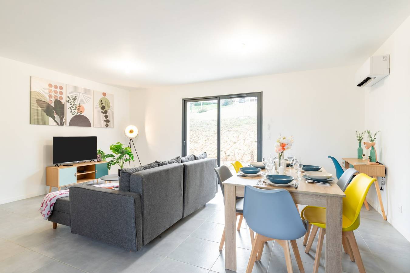 Le Cazes - Wifi - Parking in Cazes-Mondenard, Tarn-et-Garonne