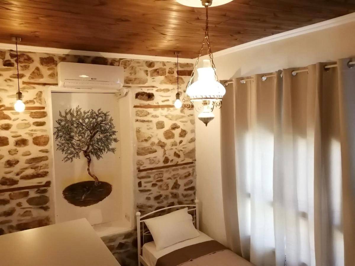 Ganze Wohnung, Superior Apartment in Limenaria, Thassos