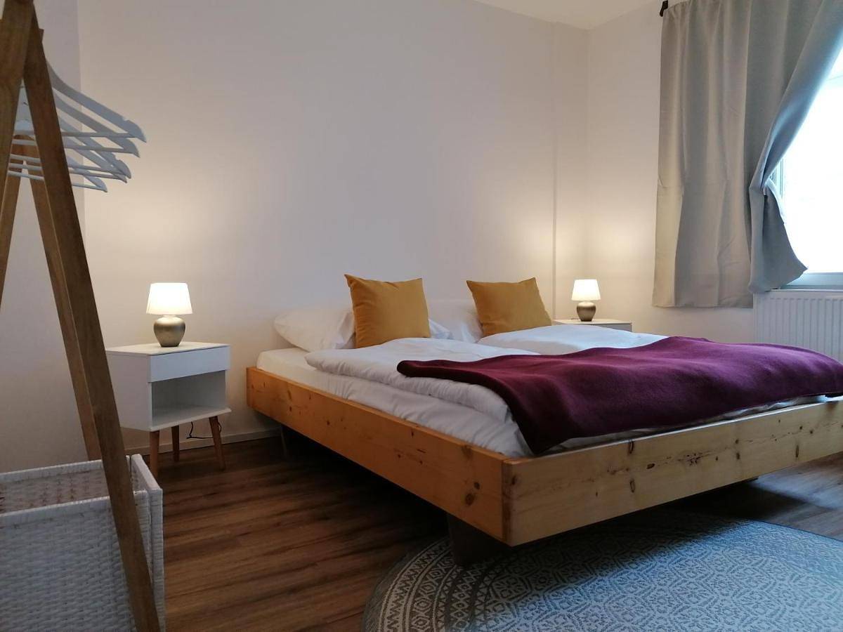Ganze Wohnung, Two-Bedroom Apartment in Ingolstadt, Oberbayern