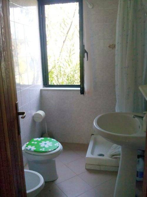 Bungalow für 4 Personen, mit Garten und Ausblick in Latium - 3