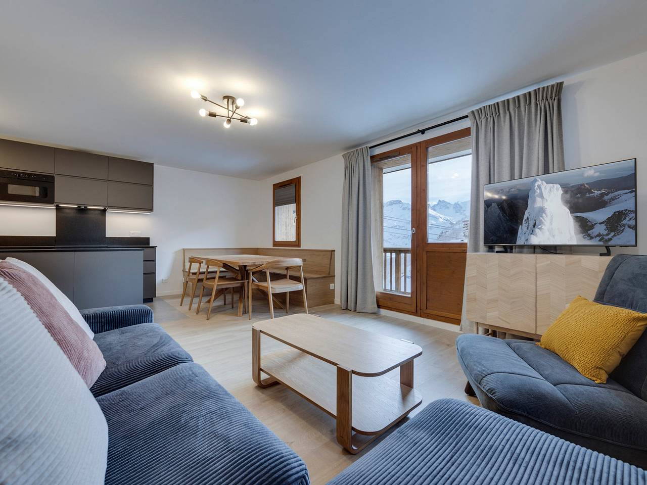 Photo : Appartement de vacances