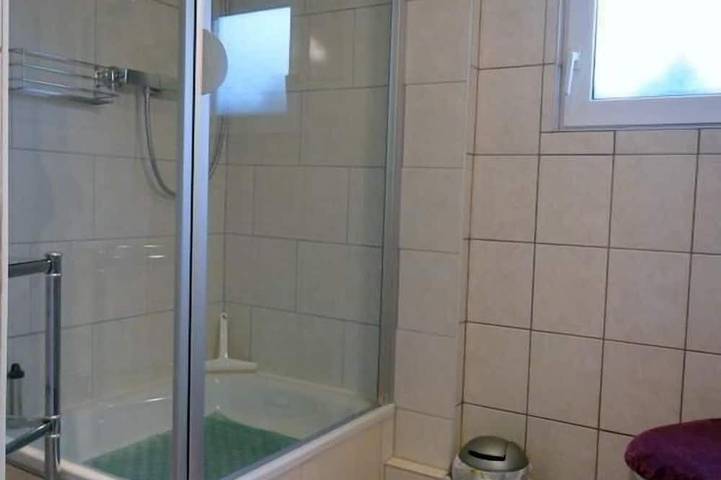 Ferienhaus für 3 Personen, mit Garten in Berlin - 3