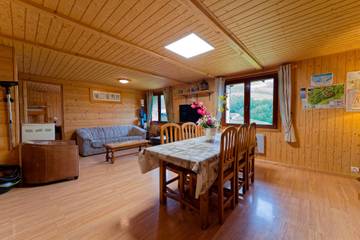 Gîte pour 6 Personnes dans Montmin, Région d'Annecy, Photo 1