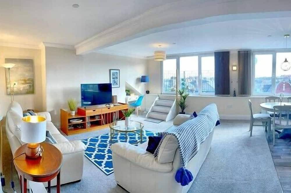 Appartamento vacanze a Scarborough a partire da 177€ a notte
