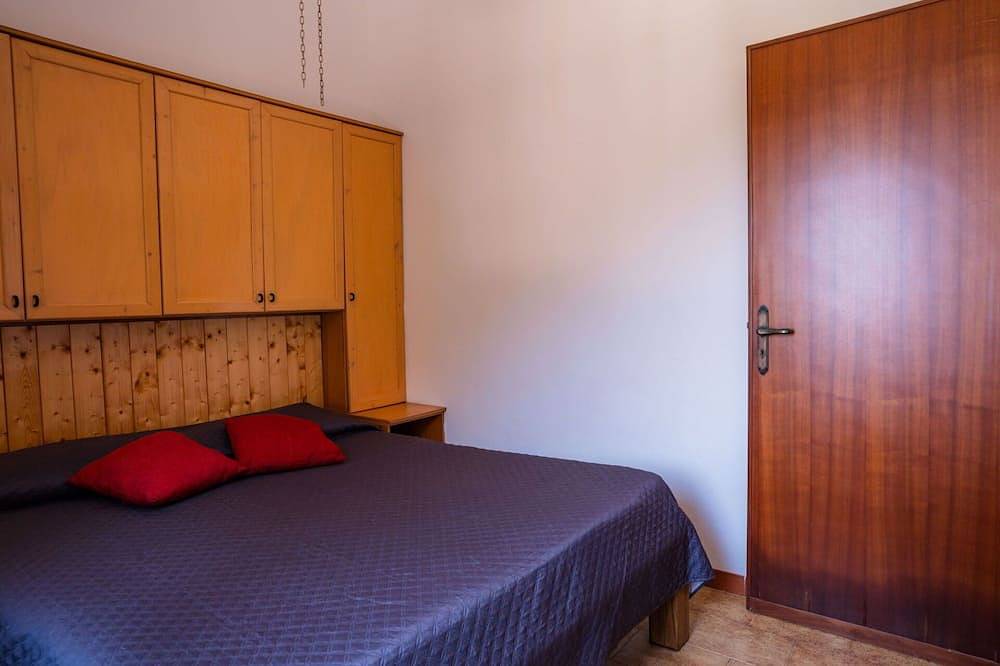 Hel lägenhet, Beautiful apartment for 4 guests with Wifi and Tv in Trappeto, Palermo provins