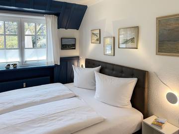 Ferienwohnung für 4 Personen in Norddorf, Nordseeküste, Bild 4
