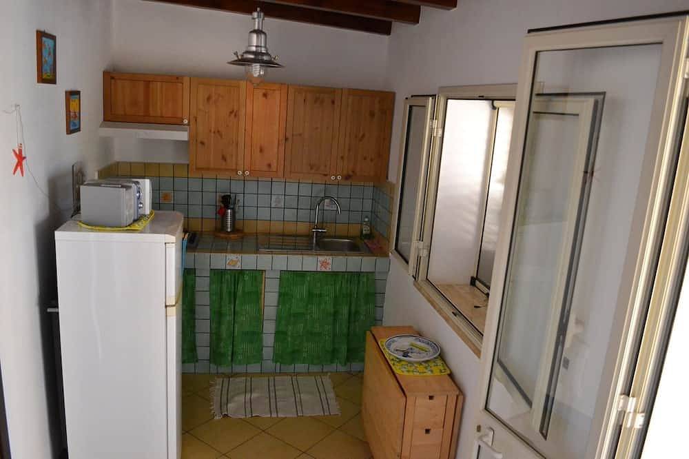 2 Bedroom Villa in Lampedusa in Lampedusa e Linosa, Pelagische Inseln