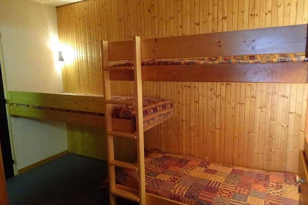 Geheel appartement, Op 50m van de ski piste, 2e verdieping, balkon, televisie, ski-kluis, 40m², Les Arcs in Arc 1600, Bourg-Saint-Maurice