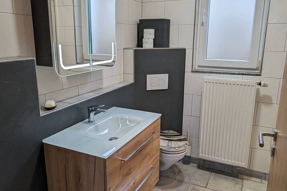 Kleines gemütliches Haus auf dem Land in Linsengericht, Main-Kinzig-Kreis