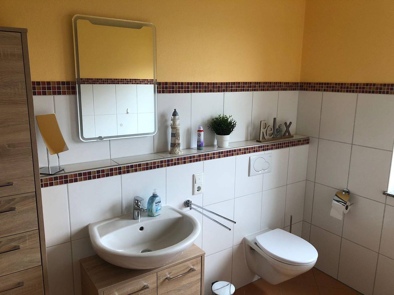 Ganze Ferienwohnung, Ferienwohnung Hubertus in Irsch, Landkreis Trier-Saarburg