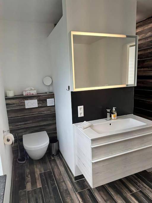 Ganze Wohnung, Apartment in Üdersdorf, Vulkaneifel