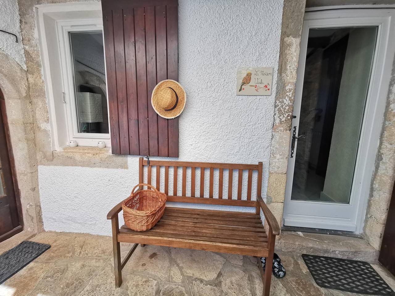 La Maison Viala - Gîte in Causse-de-la-Selle, Région de Lodève