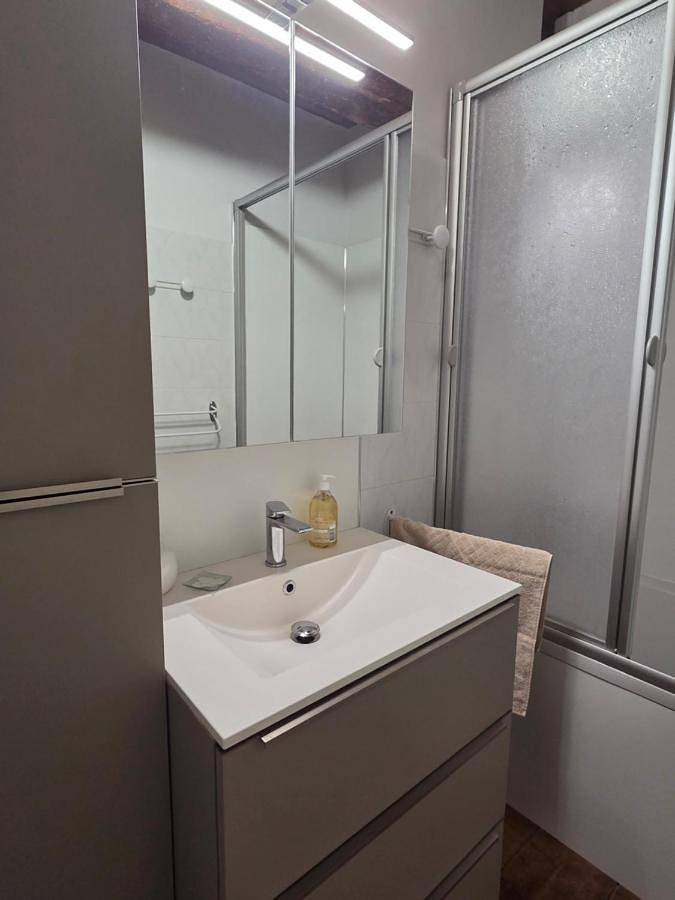 Location de vacances pour 7 personnes, avec vue et jardin à Auvillar - 3