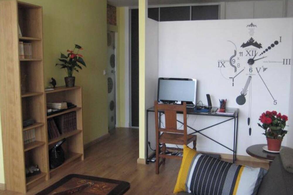 Appartement entier, Beau Appartement Porte de Montreuil in Bagnolet, Seine-Saint-Denis