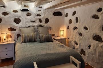 Casa Rural para 4 Personas en El Juncal, Tejeda, Foto 1