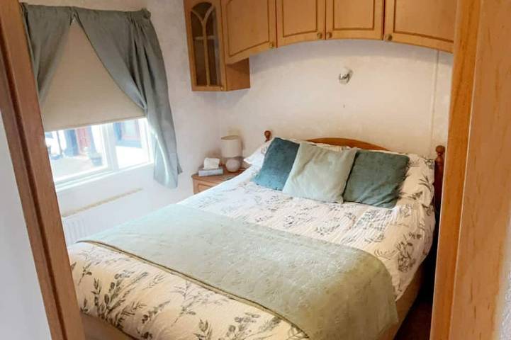 Camping für 4 Personen in Eden - 3