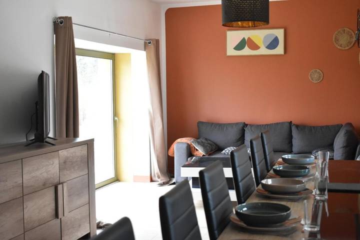 Gîte pour 4 personnes, avec jardin, animaux acceptés dans Savoisy - 3