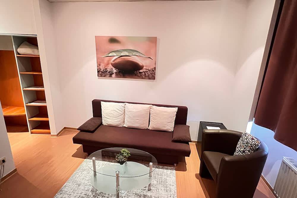 Doppelzimmer Business - Mainstreet Hotel in Dietzenbach, Landkreis Offenbach