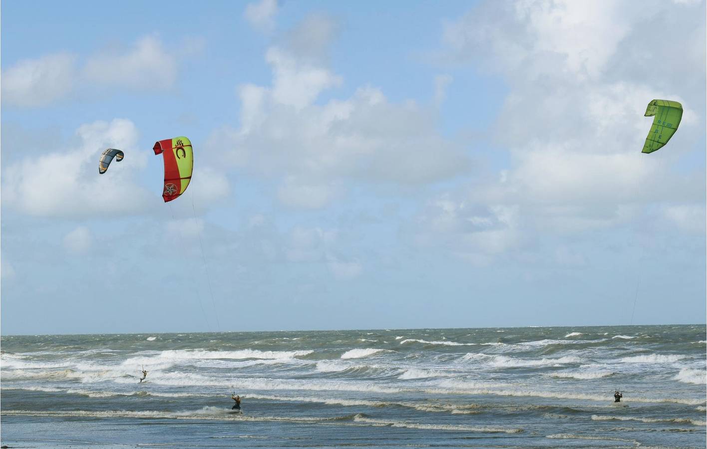 Appartamento intero, Appartamento vacanze per 5 persone con terrazza in Città di Ostenda, Ostenda