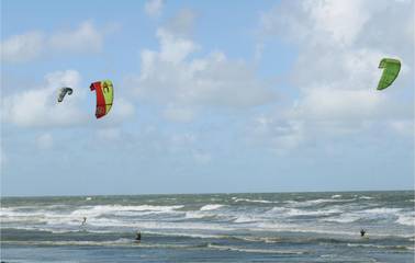 Appartement voor 5 Personen in Stad Oostende, Oostende, Afbeelding 2
