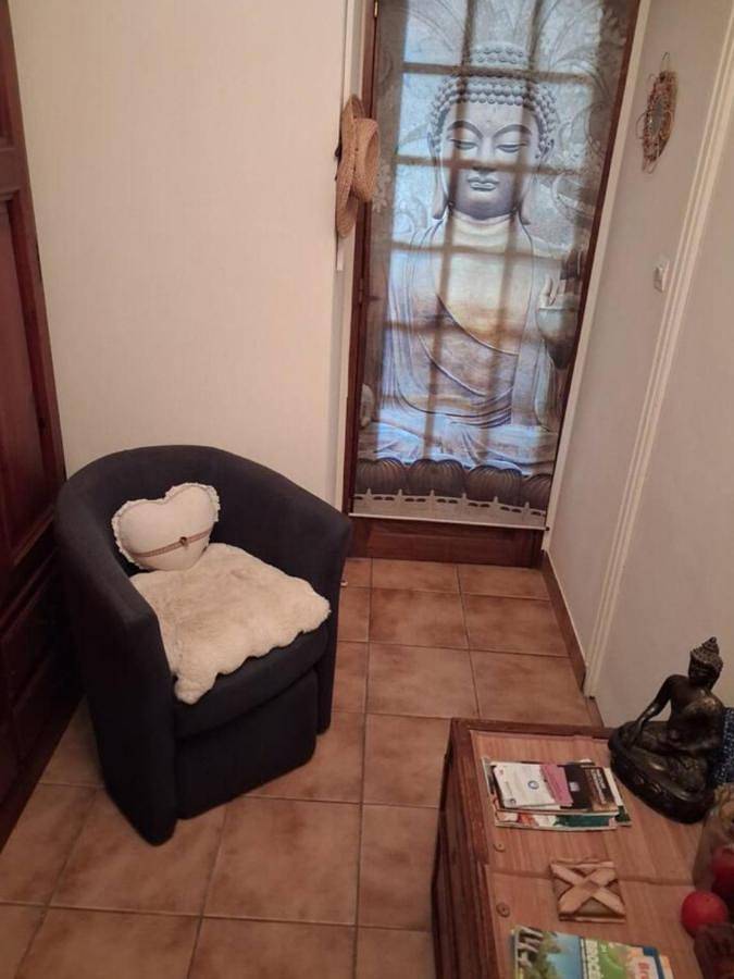 Location de vacances pour 2 personnes, avec jardin et terrasse à Paimpont - 4