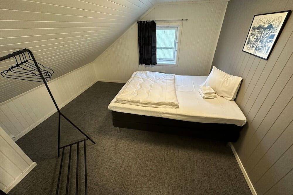 Ganze Wohnung, Sentrumsnær leilighet med 5 soverom - Montis in Tromsø