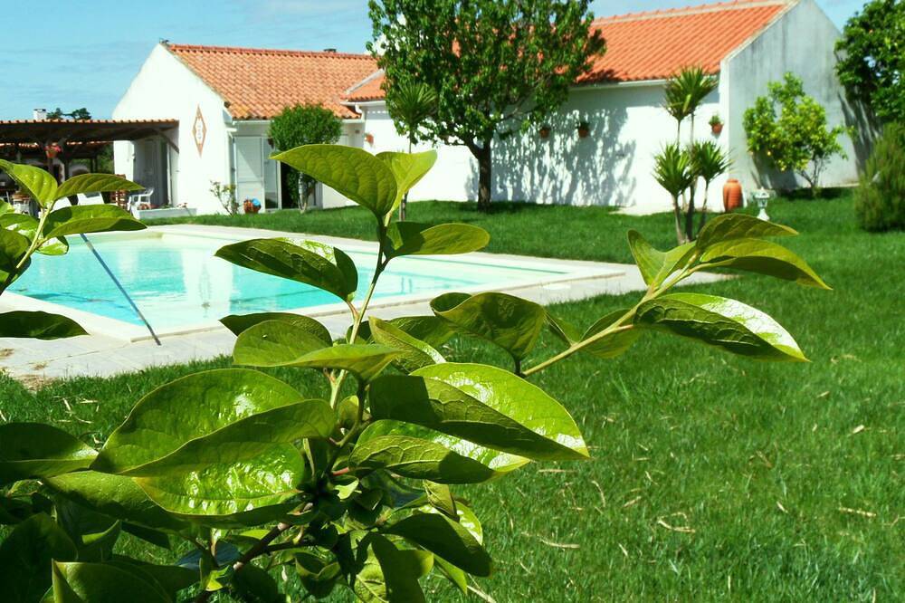 D'Hôtes- Rooms Bed & Breakfast- Quartos Of Hospedes- Nazaré- Alcobaça. in Cela, Leiria District