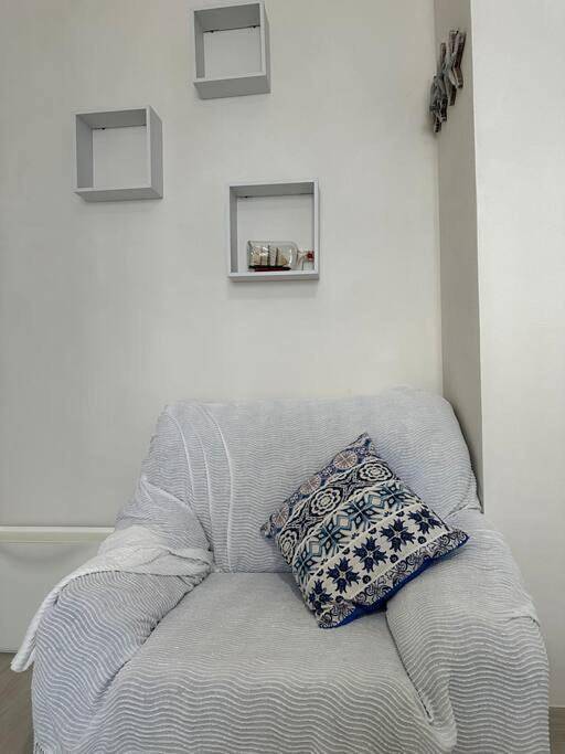 Appartamento intero, One-Bedroom Apartment in Triscina, Castelvetrano (Comune)