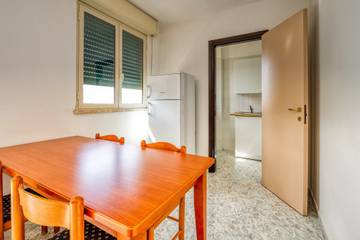 Maison De Vacances pour 6 Personnes dans San Pietro In Bevagna, Golfe de Tarente, Photo 4