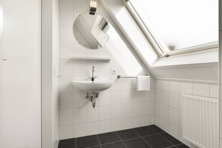 Landal Waterparc Veluwemeer — 4-persoons bungalow - Lepelaar in Veluwe