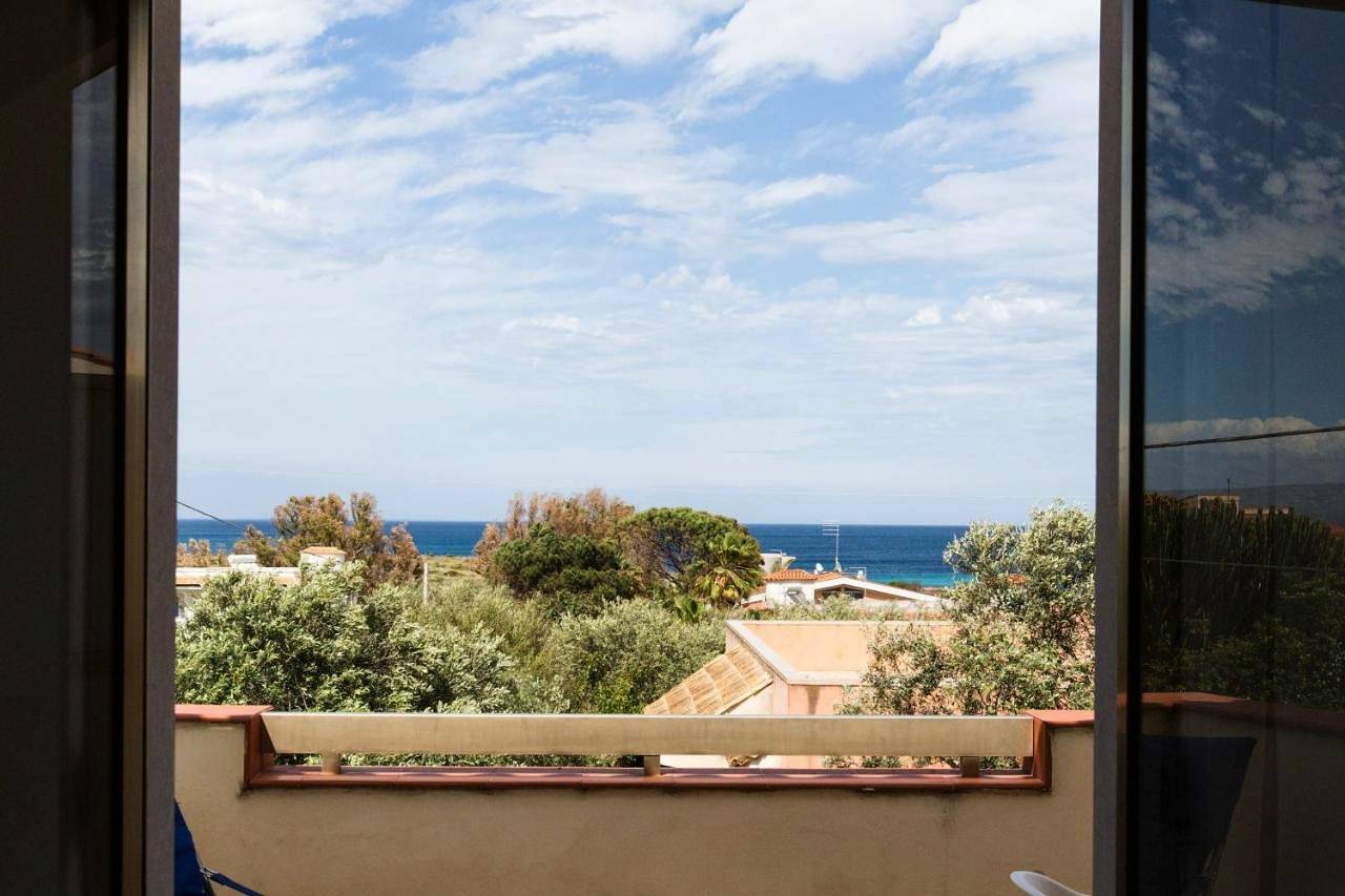 Appartement entier, Villa Marina - San Lorenzo in San Lorenzo, Région de Noto