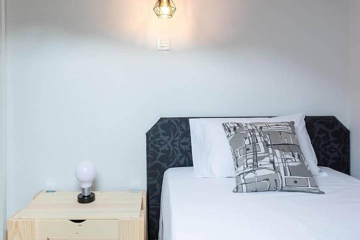 Gîte pour 3 personnes à Zumaia - 4