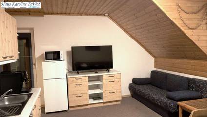 Ferienwohnung für 4 Personen in Albeck, Bezirk Feldkirchen, Bild 4