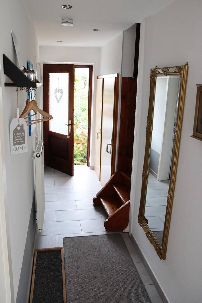 Ferienhaus für 4 Personen, mit Terrasse und Garten in Deutsche Weinstraße - 2
